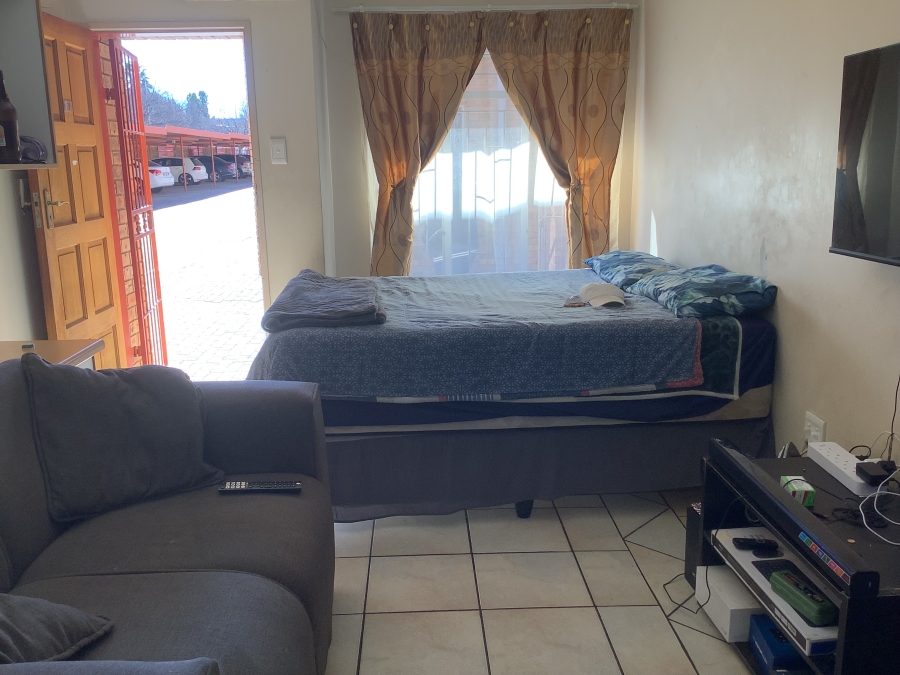 0 Bedroom Property for Sale in Dassie Rand North West